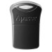 Флеш-накопитель USB 64GB Apacer AH116 Black (AP64GAH116B-1)