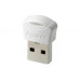 Флеш-накопитель USB 32GB Apacer AH116 White (AP32GAH116W-1)