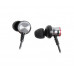 Bluetooth-гарнитура Maxxter BPM-101 Black