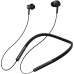 Bluetooth-гарнитура Xiaomi Mi Bluetooth Neckband Earphones Black (ZBW4426GL)