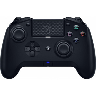 Геймпад Razer Raiju Tournament Edition Black (RZ06-02610100-R3G1) USB