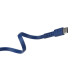 Кабель Remax Armor Series USB-USB Type-C, 1м Blue (RC-116A-BLUE)