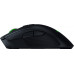 Мышь беспроводная Razer Mamba Wireless (RZ01-02710100-R3M1) Black USB