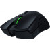 Мышь беспроводная Razer Mamba Wireless (RZ01-02710100-R3M1) Black USB