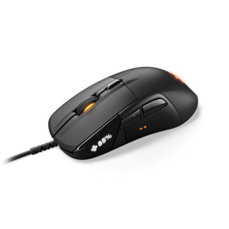 Мышь SteelSeries Rival 710 (62334) Black USB