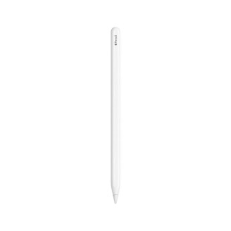 Стилус Apple Pencil 2 для Apple iPad Pro 2018 White (MU8F2ZM/A)