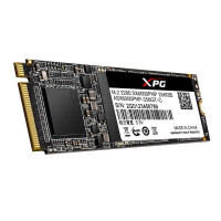 SSD 256GB A-Data XPG SX6000 Pro M.2 PCIe3.0 x4 3D TLC (ASX6000PNP-256GT-C)