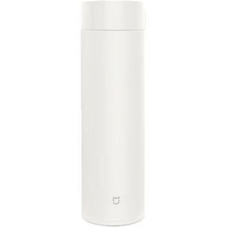 Термос Xiaomi Mi Mijia Vacuum Flask White (MJBWB01XM) (JQA4014TY)_