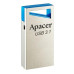 Флеш-накопитель USB3.1 128GB Apacer AH155 Blue (AP128GAH155U-1)