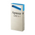 Флеш-накопитель USB3.1 128GB Apacer AH155 Blue (AP128GAH155U-1)