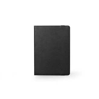 Чехол-книжка 2E для планшетов 10.8 Black (2E-UNI-9-10.8-MCCBK)
