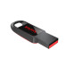 Флеш-накопитель USB 64GB SanDisk Cruzer Spark Black (SDCZ61-064G-G35)