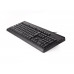 Клавиатура A4Tech KB-8A Black USB