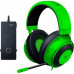 Гарнитура Razer Kraken Tournament Edition Green (RZ04-02051100-R3M1)