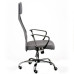 Кресло офисное Special4You Silba Grey (E5807)