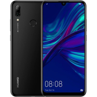 Смартфон Huawei P Smart 2019 Dual Sim Midnight Black (51093FSW)