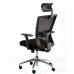 Кресло офисное Special4You Dawn Black (E5500)