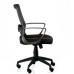 Кресло офисное Special4You Admit Black (E5678)