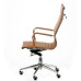 Кресло офисное Special4You Solano Artleather Light Brown (E5777)