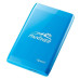 Накопитель внешний HDD 2.5 USB 2.0TB Apacer AC235 Panther Blue (AP2TBAC235U-1)