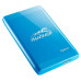 Накопитель внешний HDD 2.5 USB 2.0TB Apacer AC235 Panther Blue (AP2TBAC235U-1)