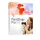 ПО Corel PaintShop Pro X8 Card (PSPX8MLCARD)