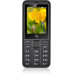 Мобильный телефон Fly FF249 Dual Sim Black