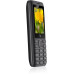 Мобильный телефон Fly FF249 Dual Sim Black