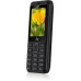 Мобильный телефон Fly FF249 Dual Sim Black