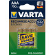 Аккумулятор Varta Rechargeable Accu Endless AAA/HR03 NI-MH 750 mAh BL 4шт