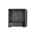 Корпус CoolerMaster MasterBox MB511 Black/Red без БП (MCB-B511D-KANN-S00)