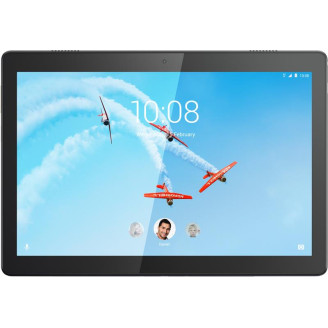 Планшетный ПК Lenovo Tab M10 TB-X605L 32GB 4G Slate Black (ZA490005UA)