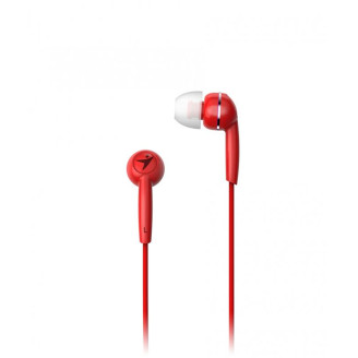 Гарнитура Genius HS-M320 Red (31710005415)