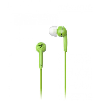 Гарнитура Genius HS-M320 Green (31710005416)