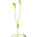 Гарнитура Genius HS-M320 Green (31710005416)