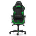 Кресло для геймеров DXRacer Racing OH/RV131/NE Black/Green