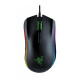 Мышь Razer Mamba Elite (RZ01-02560100-R3M1) Black USB