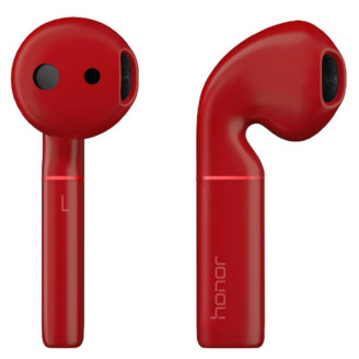 Bluetooh-гарнитура Huawei Honor FlyPods True Pro Red (HFPWEPR)_