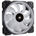 Вентилятор Corsair LL120 RGB 3 Fan Pack (CO-9050072-WW), 120x120x25мм, 4-pin, черный