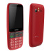 Мобильный телефон Nomi i281+ Dual Sim Red