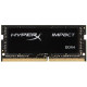 Память SO-DIMM 4GB/2400 DDR4 Kingston HyperX Impact (HX424S14IB/4)