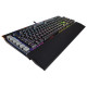 Клавиатура Corsair K95 RGB Platinum Cherry MX Speed (CH-9127014-RU) USB