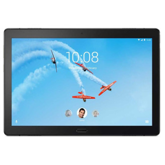 Планшетный ПК Lenovo Tab P10 TB-X705L 4/64GB 4G Aurora Black (ZA450072UA)