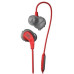 Гарнитура JBL Endurance Run Red (JBLENDURRUNRED)