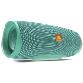 Акустическая система JBL Charge 4 Teal (JBLCHARGE4TEAL)