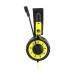 Гарнитура Gemix N4 Black/Yellow (04300110)