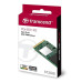 Накопитель SSD  512GB Transcend MTE110S M.2 2280 PCIe 3.0 x4 3D TLC (TS512GMTE110S)