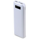 Универсальная мобильная батарея Remax Proda 20000mAh White (PPL-12-WHITE)