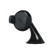 Беспроводное зарядное устройство 2E Car Mount Rotating 5W Black (2E-WCQ01-03)