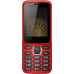 Мобильный телефон Nomi i248 Dual Sim Red